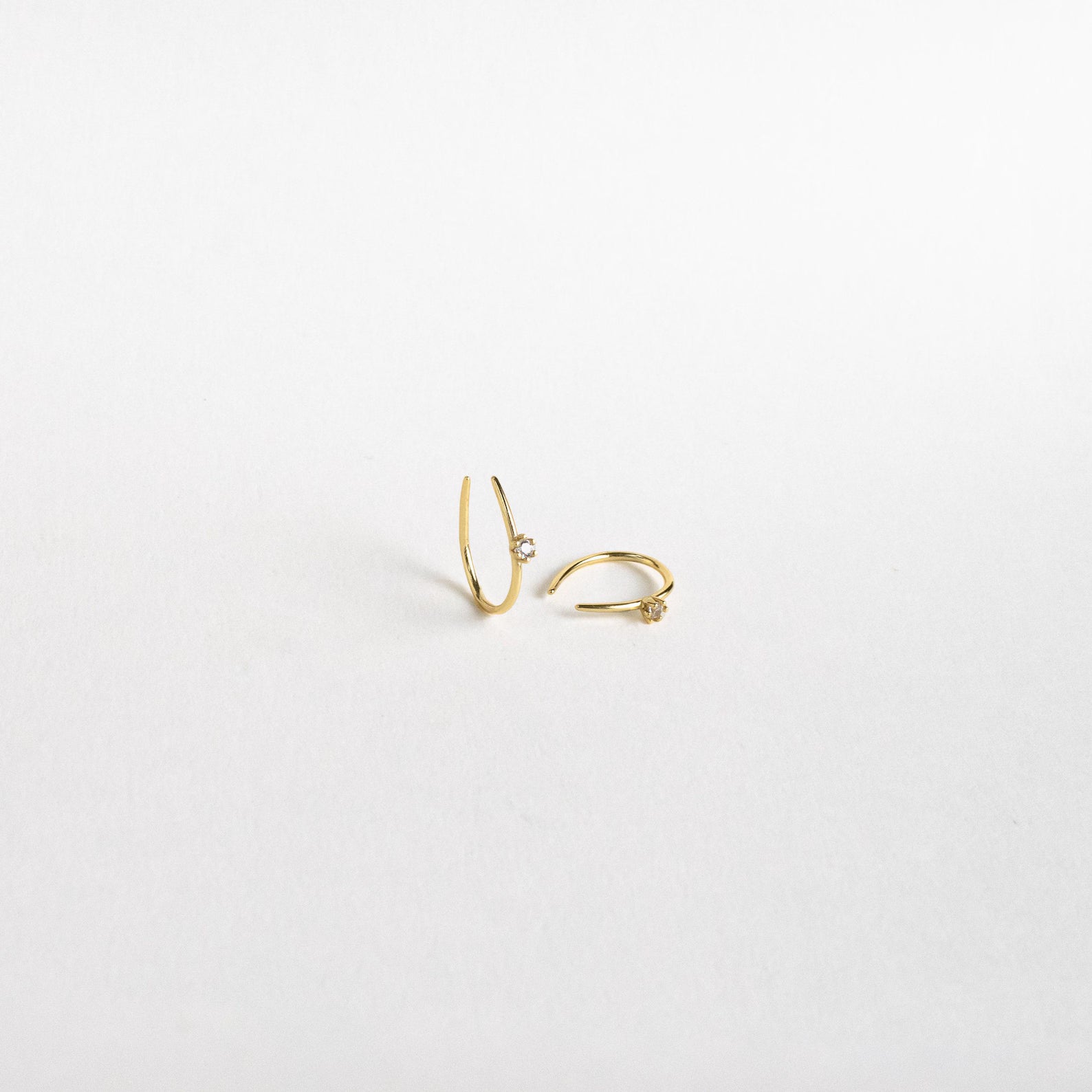 Classic Earring with Timeless Appeal