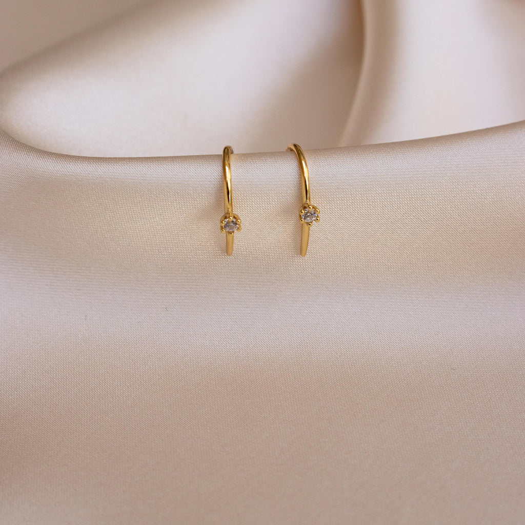 Classic Earring with Timeless Appeal