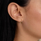 Classic Earring with Timeless Appeal