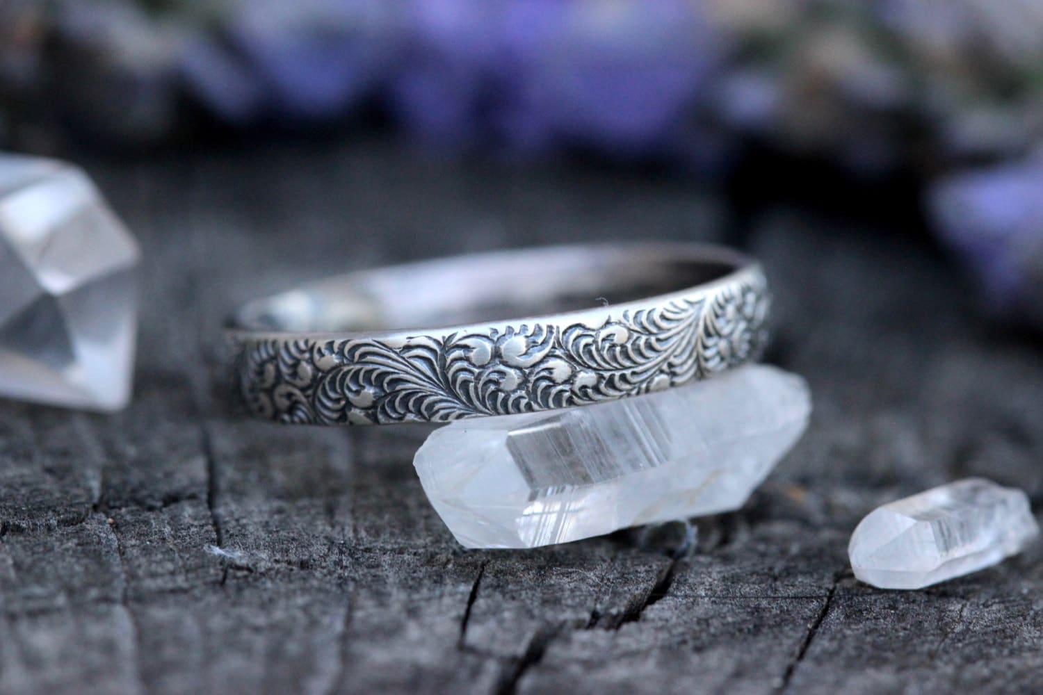 Stacking Ring Sterling Silver Stacking Ring Silver Ring Band Silver Stacking Ring Sterling Silver Stackable Rings One Ring