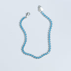 Turquoise Tennis Bracelet