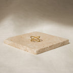 Pave Criss Cross Diamond Ring