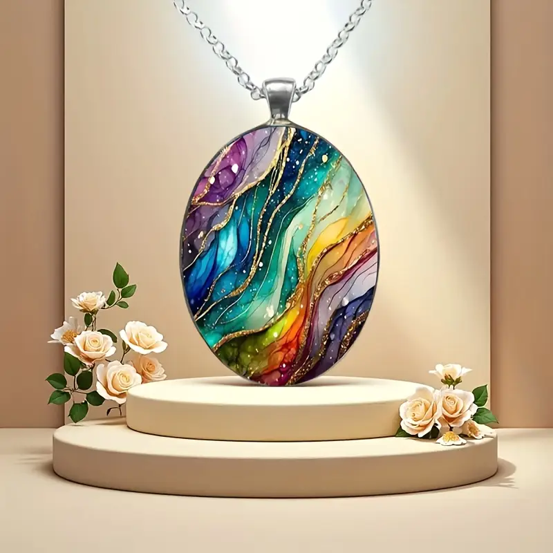 Charming Necklace for Any Occasion