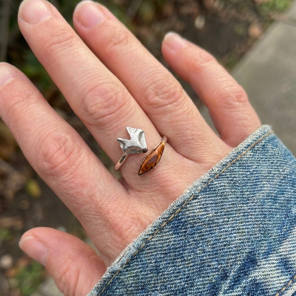 Jewelry Review