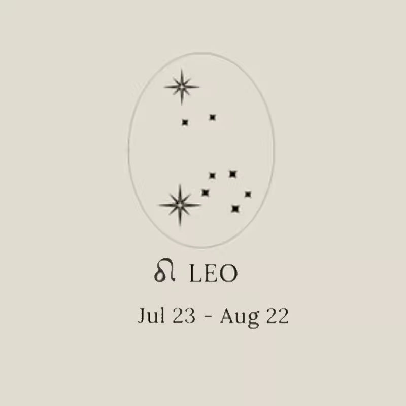 Star Signet Ring Custom Zodiac