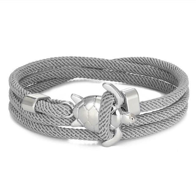 Grey