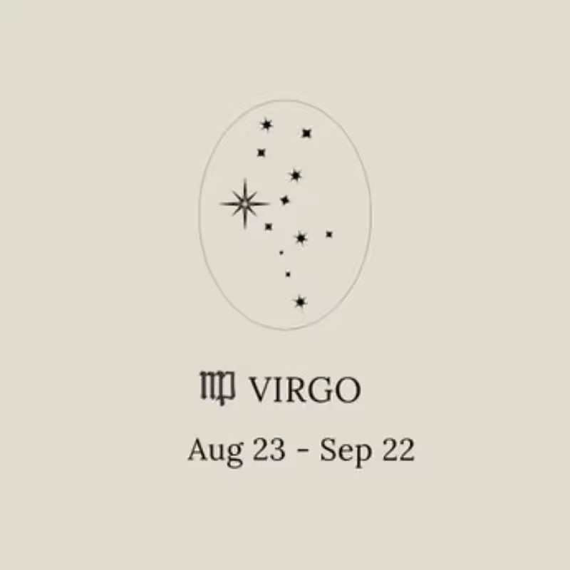 Star Signet Ring Custom Zodiac